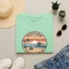 Ventura, California - Relaxed Sunset - Unisex T-Shirt