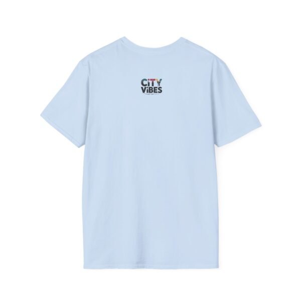 Zuma Beach California Retro Surf T-Shirt | Vintage Coastal Vibes | Unisex Softstyle Tee | Summer Gift for Dreamers & Travelers