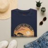 Carmel-by-the-Sea California T-Shirt: Retro Coastal Graphic Tee