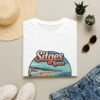 Sitges Spain: Mediterranean Coastal Shirt