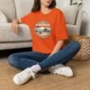Ventura, California - Relaxed Sunset - Unisex T-Shirt