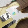 Zuma Beach Holographic Sticker - Cool Seagull Surfboard, Retro Summer Vibes, California Coastal Decor, Laptop & Water Bottle Vinyl Decal
