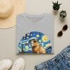 8901043511877470633_2048.jpeg Capybara Nation Softstyle T-Shirt | Unisex Tee, Animal Lover Gift, Graphic T-Shirt, Cute Pet Apparel, Nature Enthusiast Wear