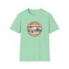 Ventura, California - Relaxed Sunset - Unisex T-Shirt