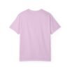 Broccoli Exercising - Animated Vegetables T-shirt