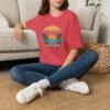 Sunset Serenity in Ventura California - Coastal Bliss Awaits! - Unisex Softstyle T-Shirt