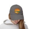 Ventura California Trucker Hat | Retro Beach Sunset Patch Cap, Coastal Style, Summer Travel Gift, Ocean Vibes Hat