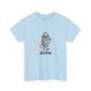Zeus Road: Greek Mythology with a Modern Twist - Unisex Tee