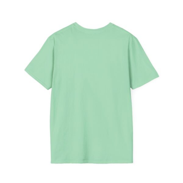 El Paso, Texas - Desert Landscape - Unisex Softstyle T-Shirt