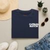 Cosmic Capybara T-Shirt, Space Animal Graphic Tee, Galaxy Print Shirt, Astronomy Lover Gift, Capybara Nation, Unisex Tee, Men's Women's Tee,