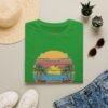 Sunset Serenity in Ventura California - Coastal Bliss Awaits! - Unisex Softstyle T-Shirt