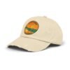 Ventura California Trucker Hat | Retro Beach Sunset Patch Cap, Coastal Style, Summer Travel Gift, Ocean Vibes Hat