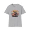 9520090743182725440_2048.jpeg More Capy Less Drama T-Shirt - Funny Capybara Shirt, Retro Animal Tee, Chill Mustache Capybara, Capybara Nation Gift Idea