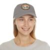 Dad Hat, Ventura California Summer Cap, Beach Lover Gift, Travel Essential, Outdoor Accessories