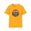 9690431907185762150_2048.jpeg Alamosa, Colorado | Mountains in the sunset - Retro Alamosa Gift