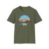 981253602392148550_2048.jpeg Ventura Paradise: A Vibrant Escape! - Unisex Softstyle T-Shirt
