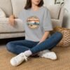 Ventura, California - Relaxed Sunset - Unisex T-Shirt