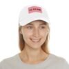 El Paso Texas Hat - Retro Desert Sunset Baseball Cap, Texas Travel Gift, Vintage Style El Paso Souvenir, Unisex Adjustable Cap