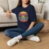 Sunset Serenity in Ventura California - Coastal Bliss Awaits! - Unisex Softstyle T-Shirt